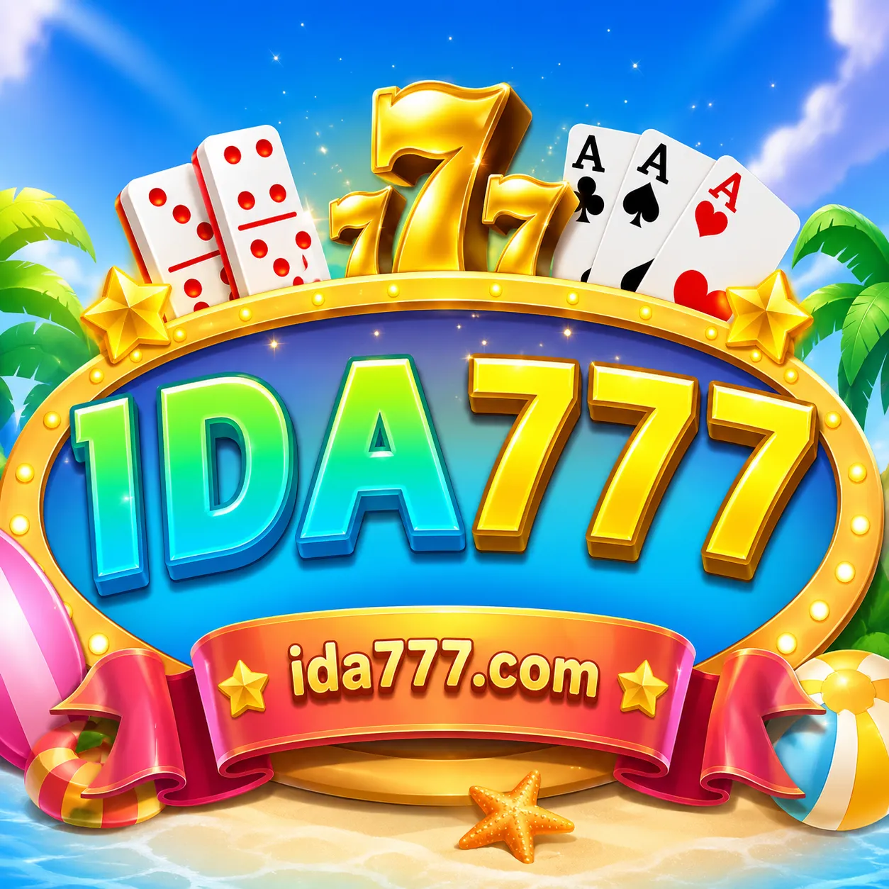 IDA777 - Pertanian Seru dan Menguntungkan