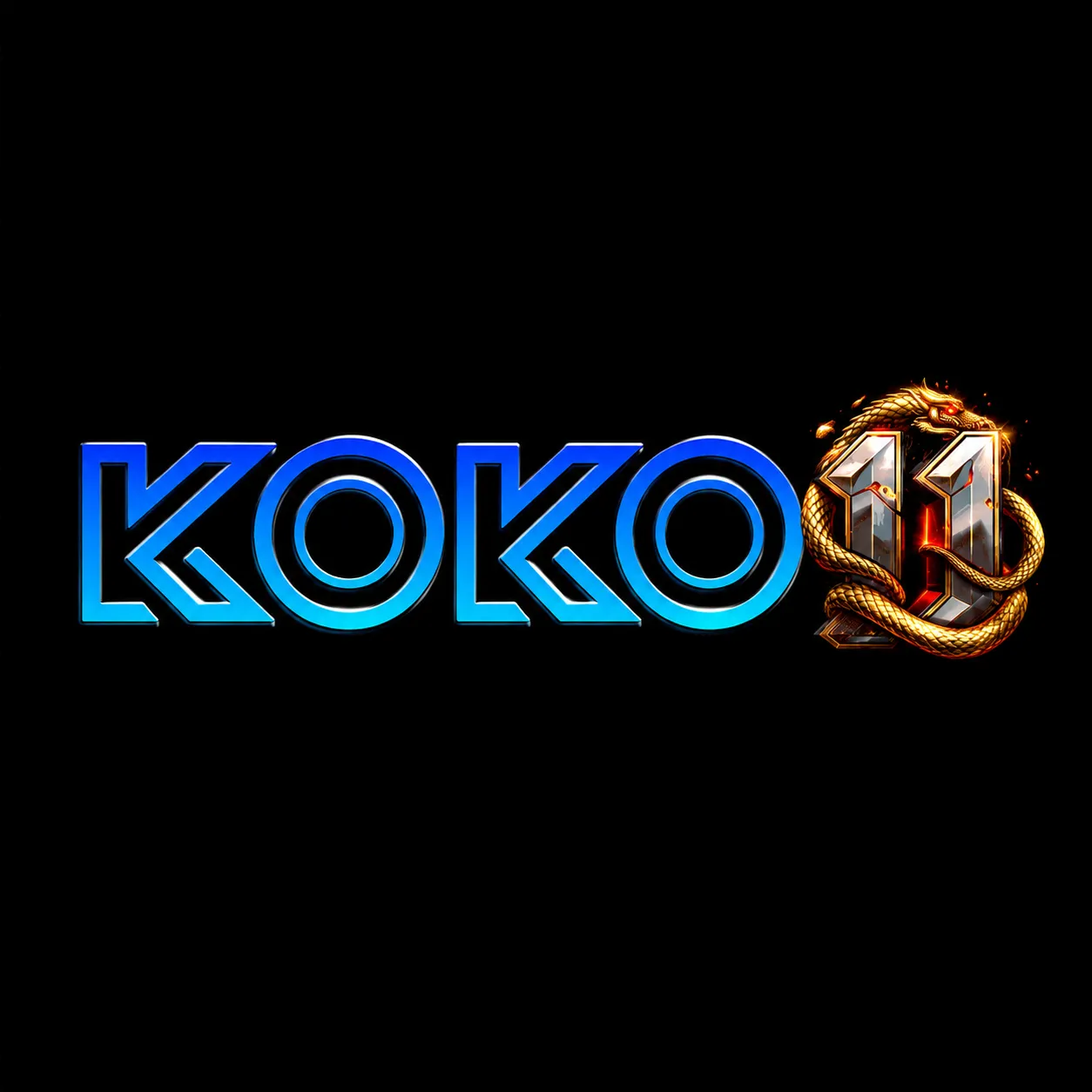 KOKO11 - Game Gaple Seru dan Menantang