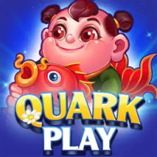 QUARKPLAY - Aksi Seru dan Menegangkan di Ujung Jari Anda