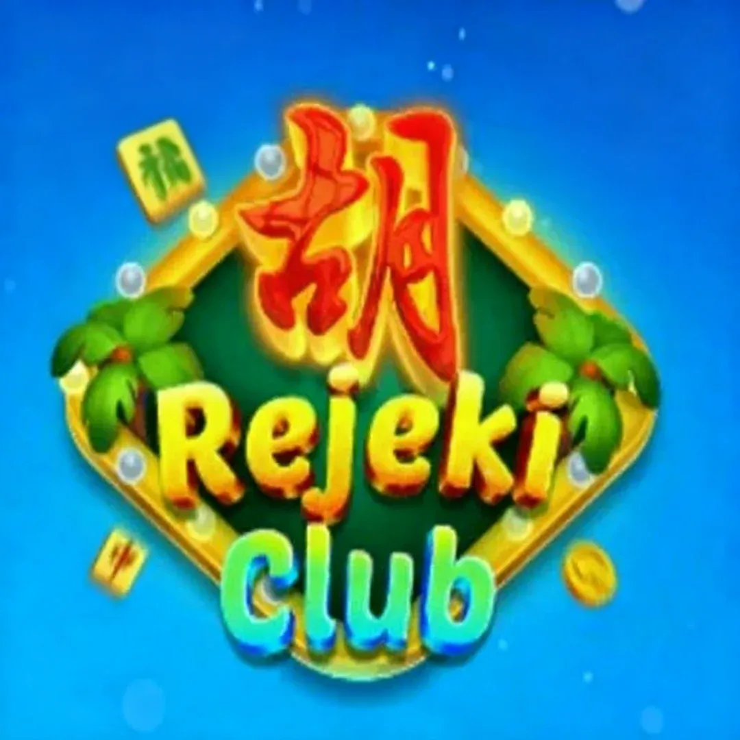 REJEKICLUB - Permainan Santai yang Menyenangkan