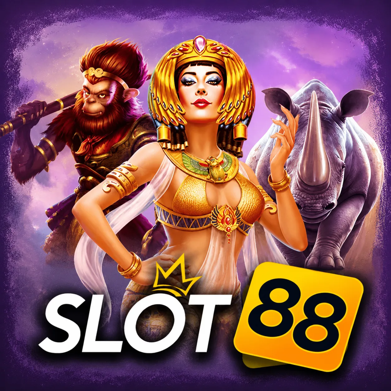 SLOT88 - Petualangan Anime Seru di Dunia Slot