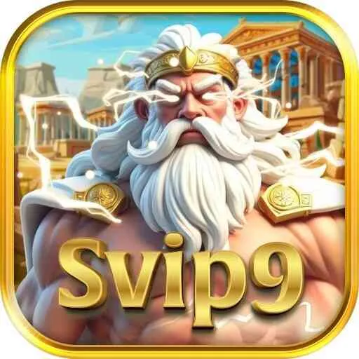 SVIP9 - Petualangan Epik dalam Dunia MMORPG