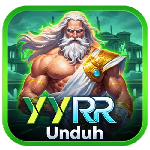 YYRR - Game Santai yang Menghibur